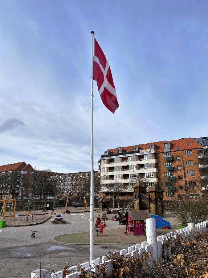 Apartmentincopenhagen Apartment 1240 Exterior photo